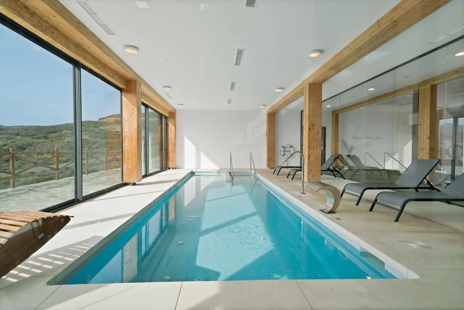 3 chambre Appartement à vendre à Benahavis - 550 000 € (Ref: 9784716)