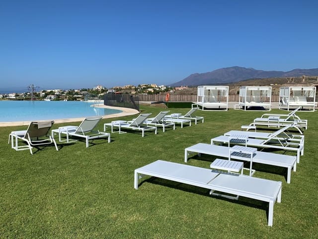 3 slaapkamer Appartement te koop in El Paraíso, Benahavís - € 550.000 (Ref: 9784716)