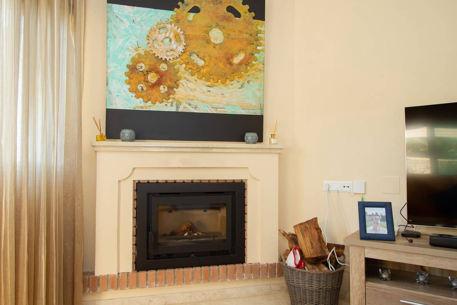 3 bedroom Penthouse for sale in La Mairena - € 430,000 (Ref: 9784718)