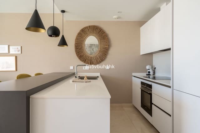 4 sypialnia Dom na sprzedaż w La Cala de Mijas, Mijas - 1 150 000 € (Ref: 9784719)