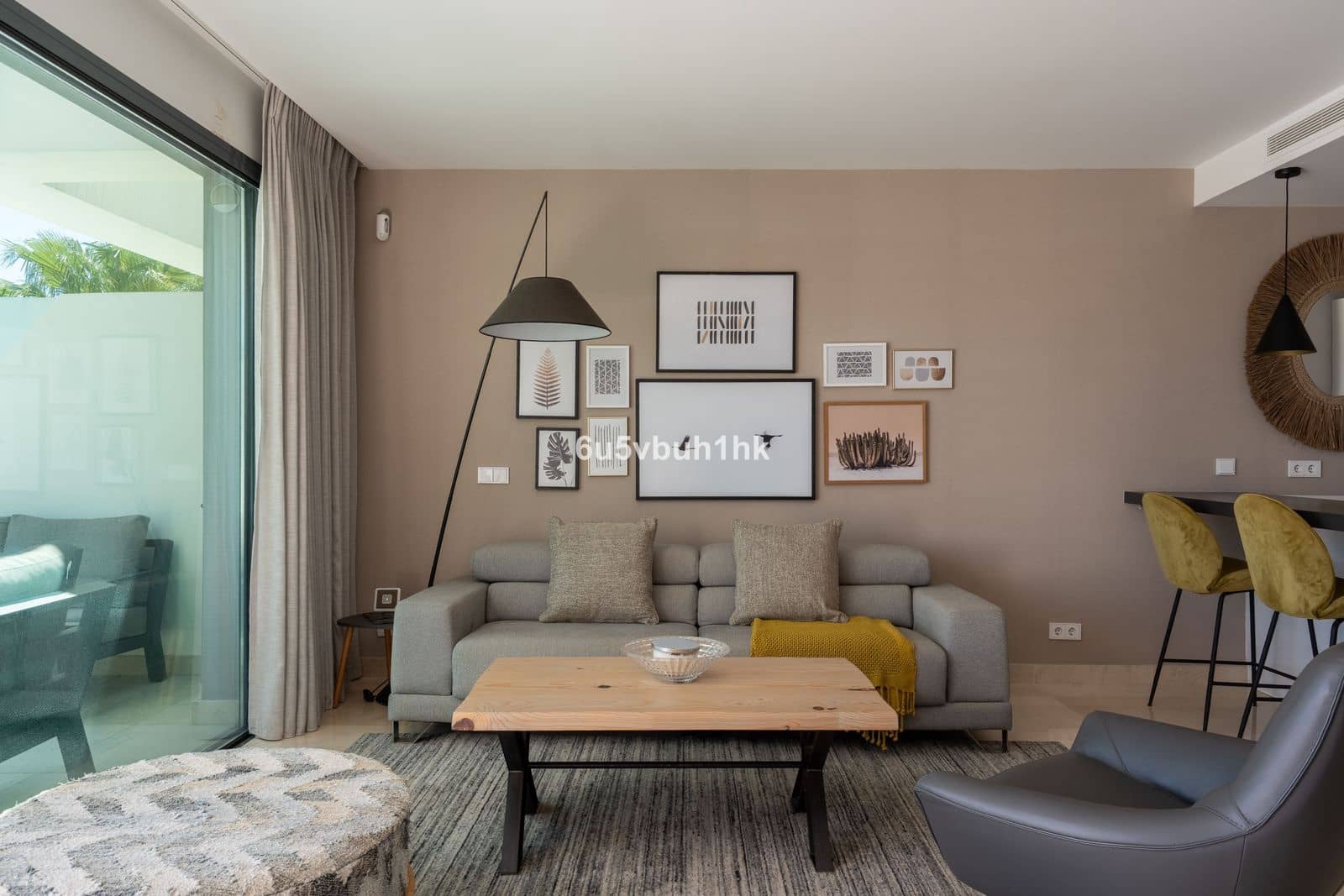 4 bedroom Townhouse for sale in La Cala de Mijas - € 1,150,000 (Ref: 9784719)