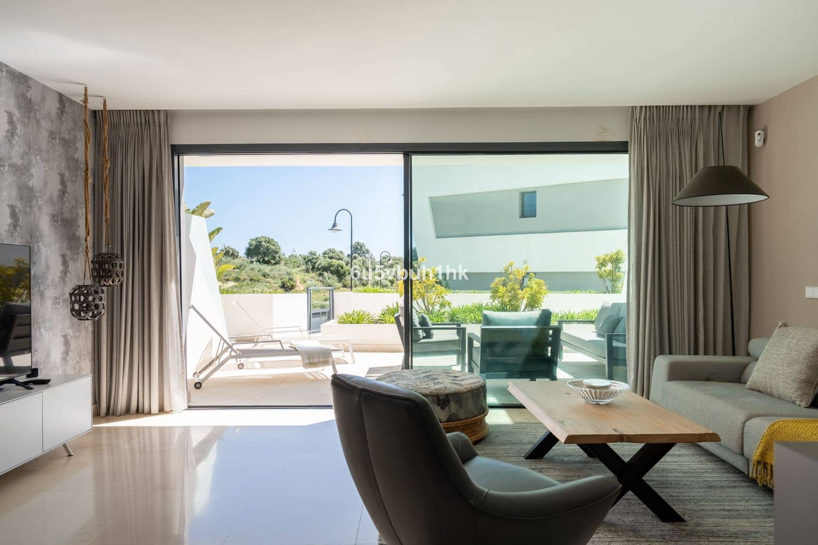 4 bedroom Townhouse for sale in La Cala de Mijas - € 1,150,000 (Ref: 9784719)
