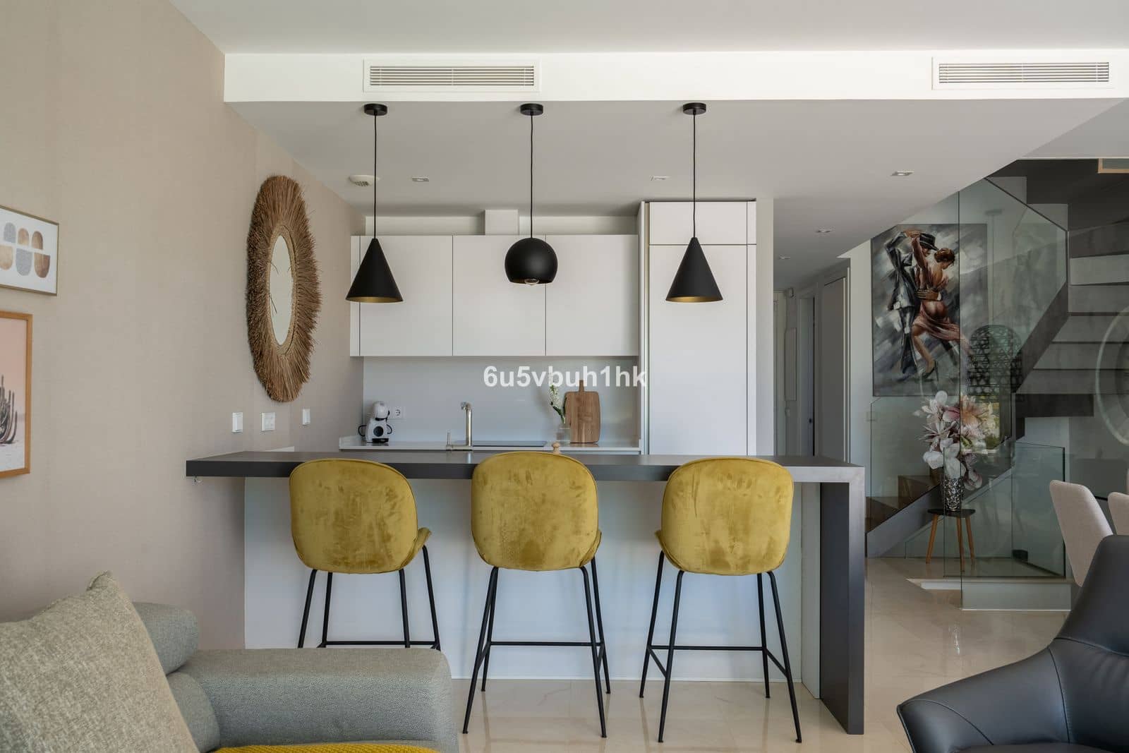 4 bedroom Townhouse for sale in La Cala de Mijas - € 1,150,000 (Ref: 9784719)