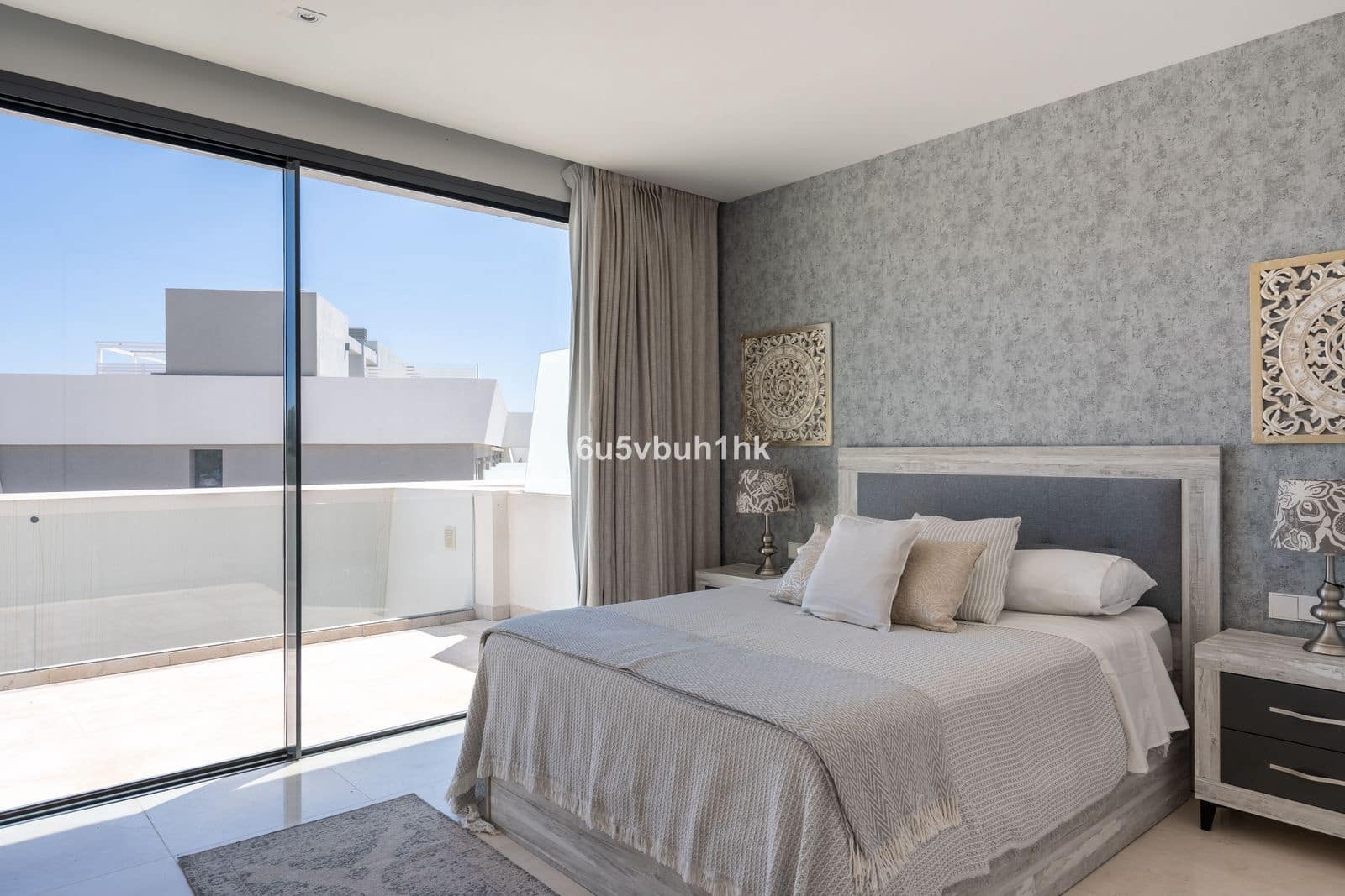 4 bedroom Townhouse for sale in La Cala de Mijas - € 1,150,000 (Ref: 9784719)