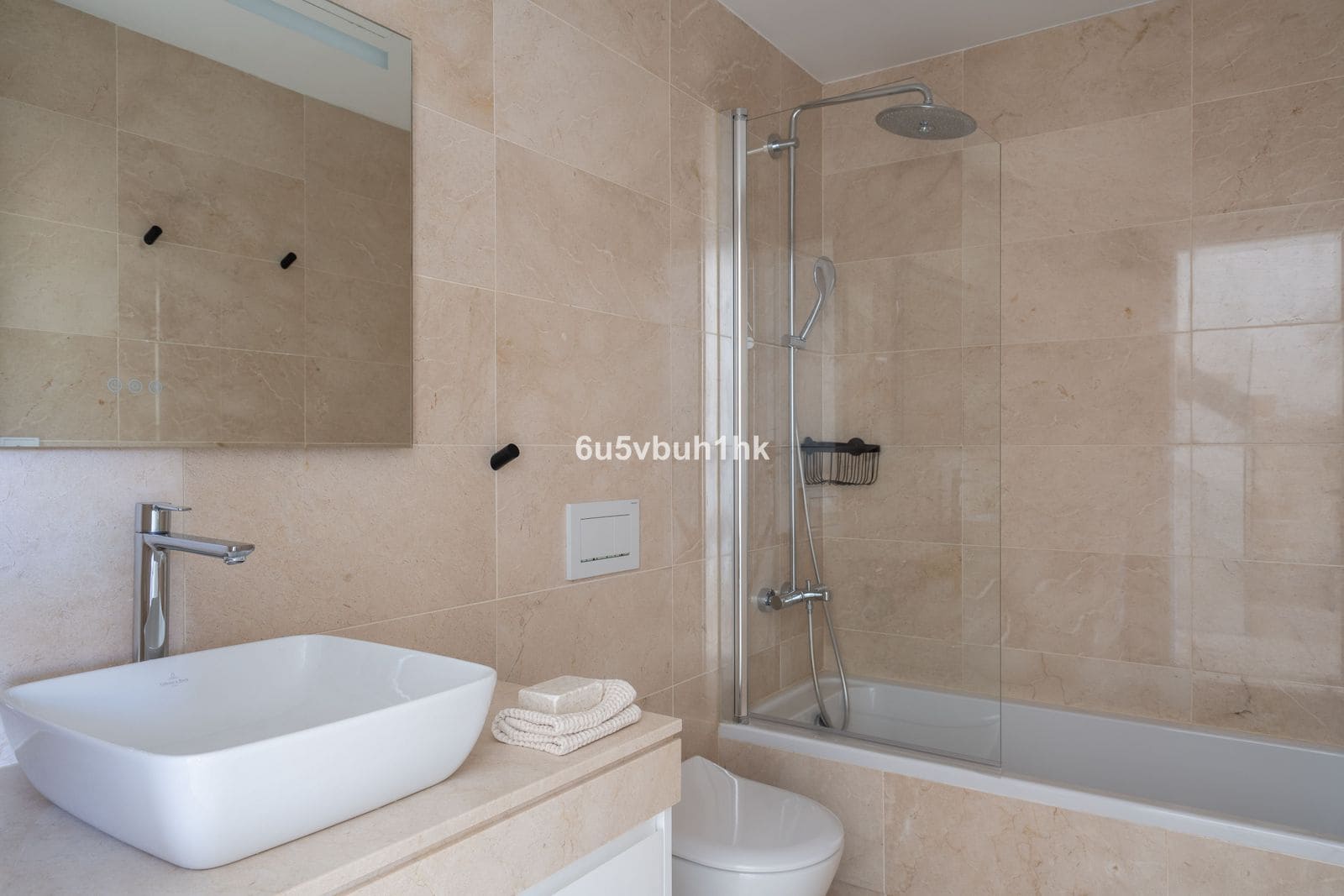 4 bedroom Townhouse for sale in La Cala de Mijas - € 1,150,000 (Ref: 9784719)