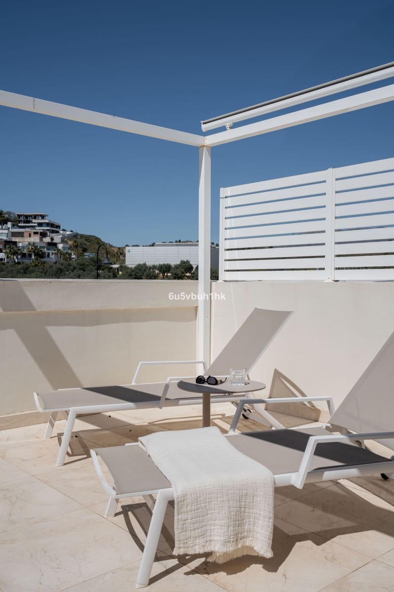 4 bedroom Townhouse for sale in La Cala de Mijas - € 1,150,000 (Ref: 9784719)