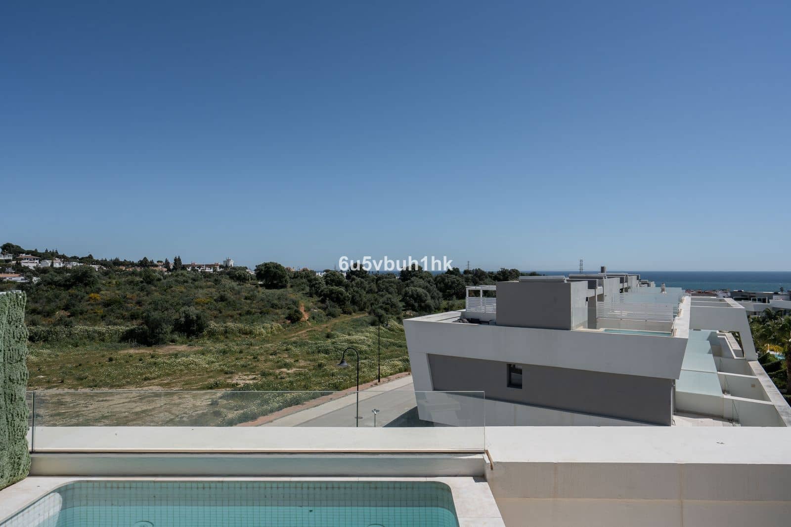 4 bedroom Townhouse for sale in La Cala de Mijas - € 1,150,000 (Ref: 9784719)