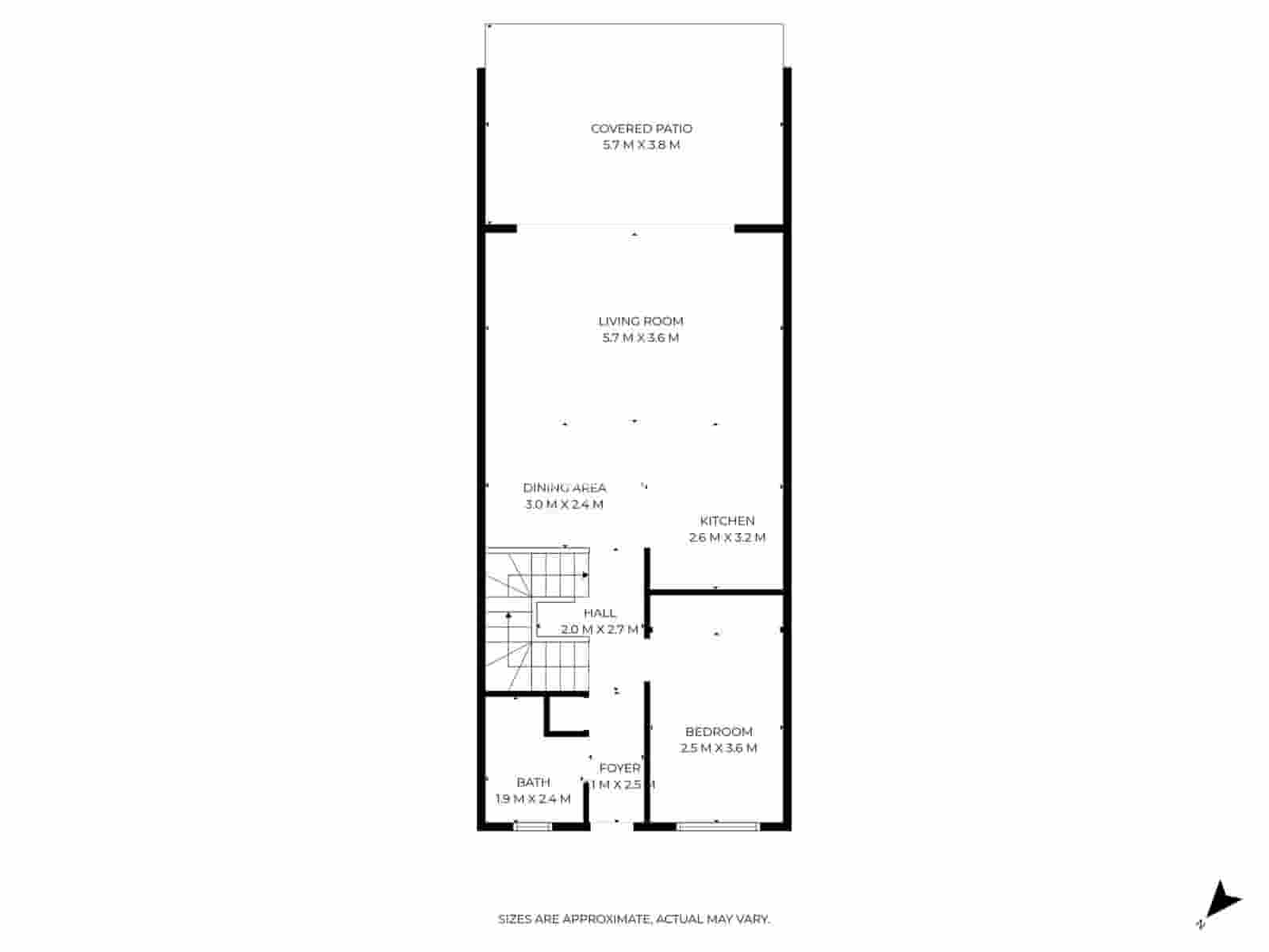 4 bedroom Townhouse for sale in La Cala de Mijas - € 1,150,000 (Ref: 9784719)
