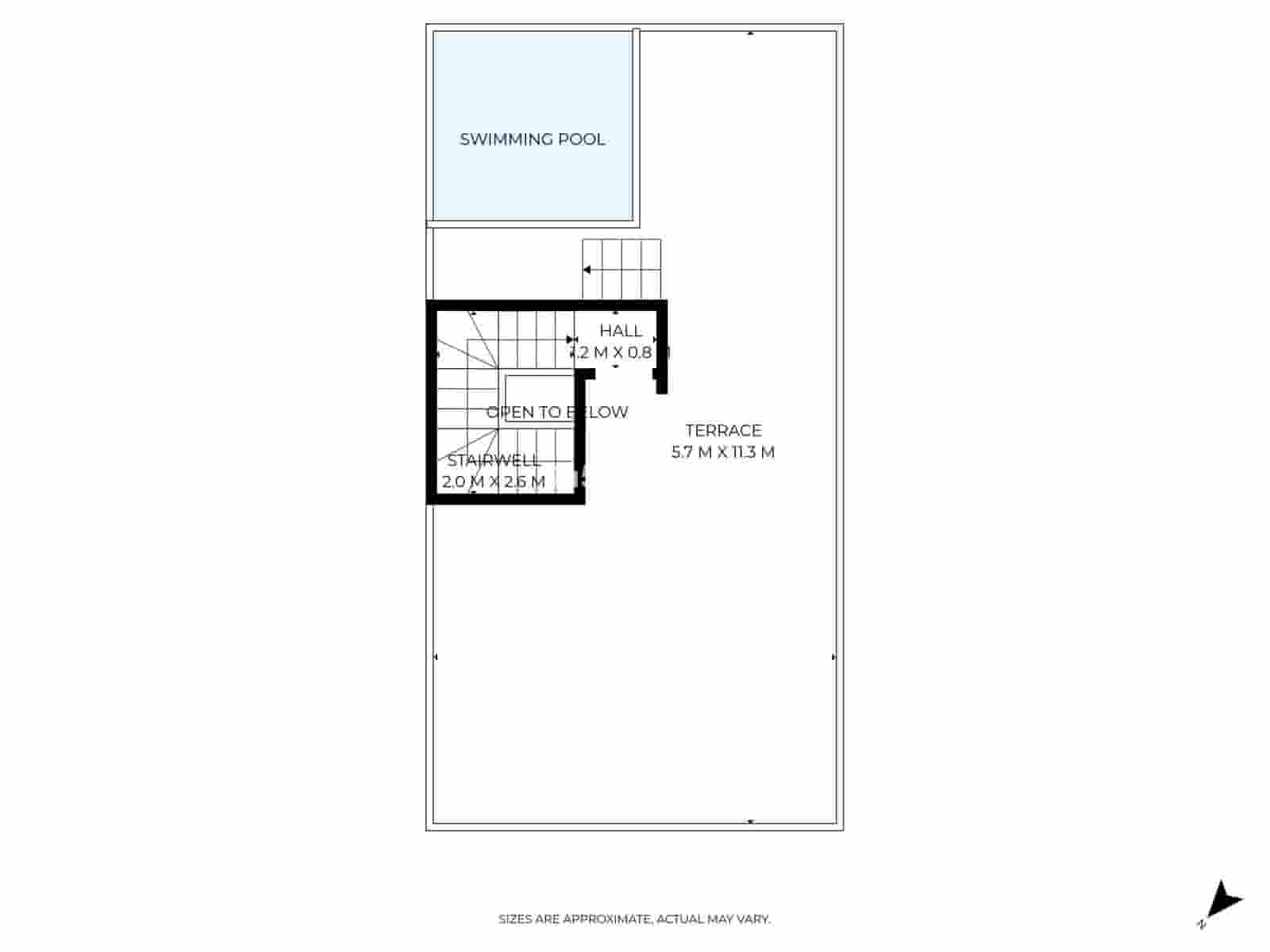 4 bedroom Townhouse for sale in La Cala de Mijas - € 1,150,000 (Ref: 9784719)