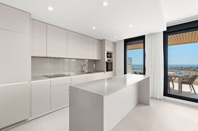 2 soverom Leilighet til salgs i Selwo, Estepona - € 740 000 (Ref: 9784720)