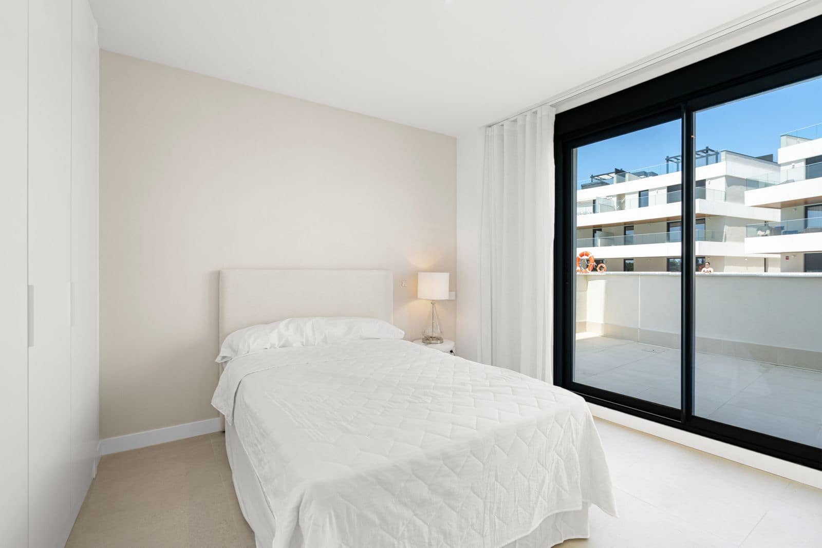 2 soverom Leilighet til salgs i New Golden Mile - € 740 000 (Ref: 9784720)