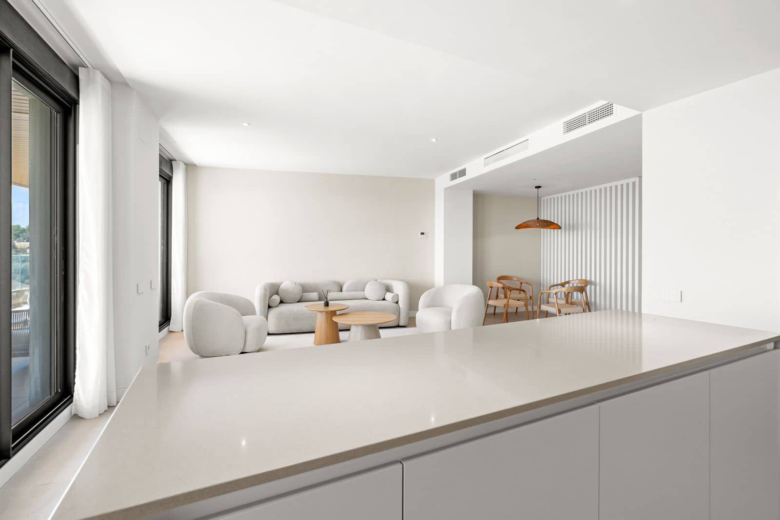 2 soverom Leilighet til salgs i New Golden Mile - € 740 000 (Ref: 9784720)