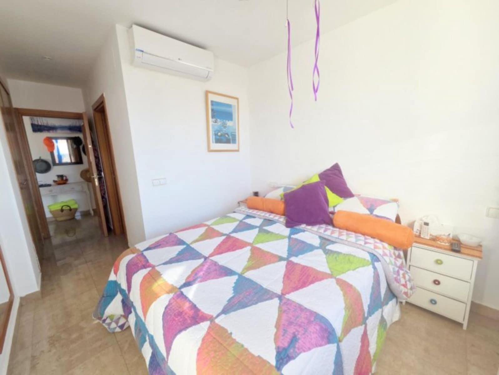 2 makuuhuone Huoneisto myytävänä paikassa La Duquesa / Puerto de la Duquesa - 265 000 € (Ref: 9784721)