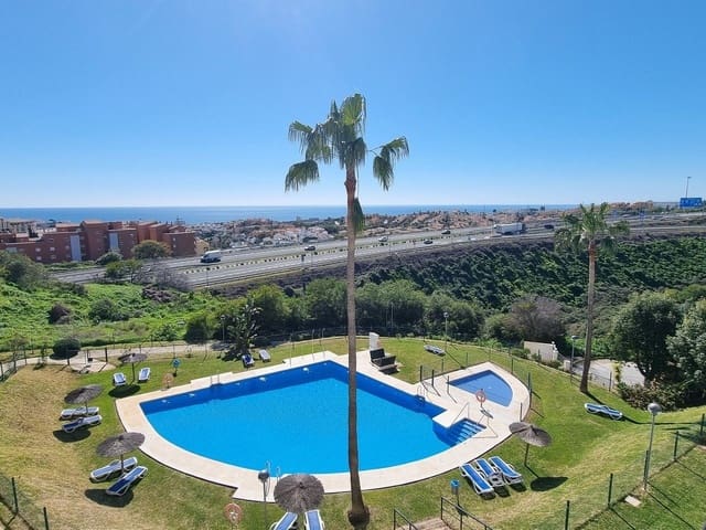 Apartamento de 3 habitaciones en Riviera del Sol, Mijas en venta - 495.000 € (Ref: 9784723)