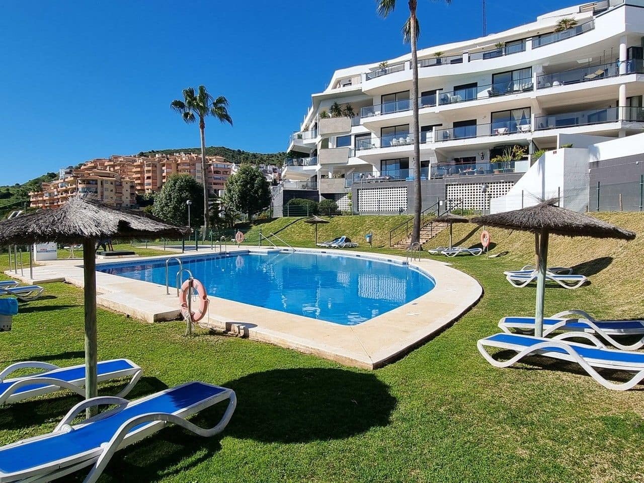 Apartamento de 3 habitaciones en Riviera del Sol en venta - 495.000 € (Ref: 9784723)