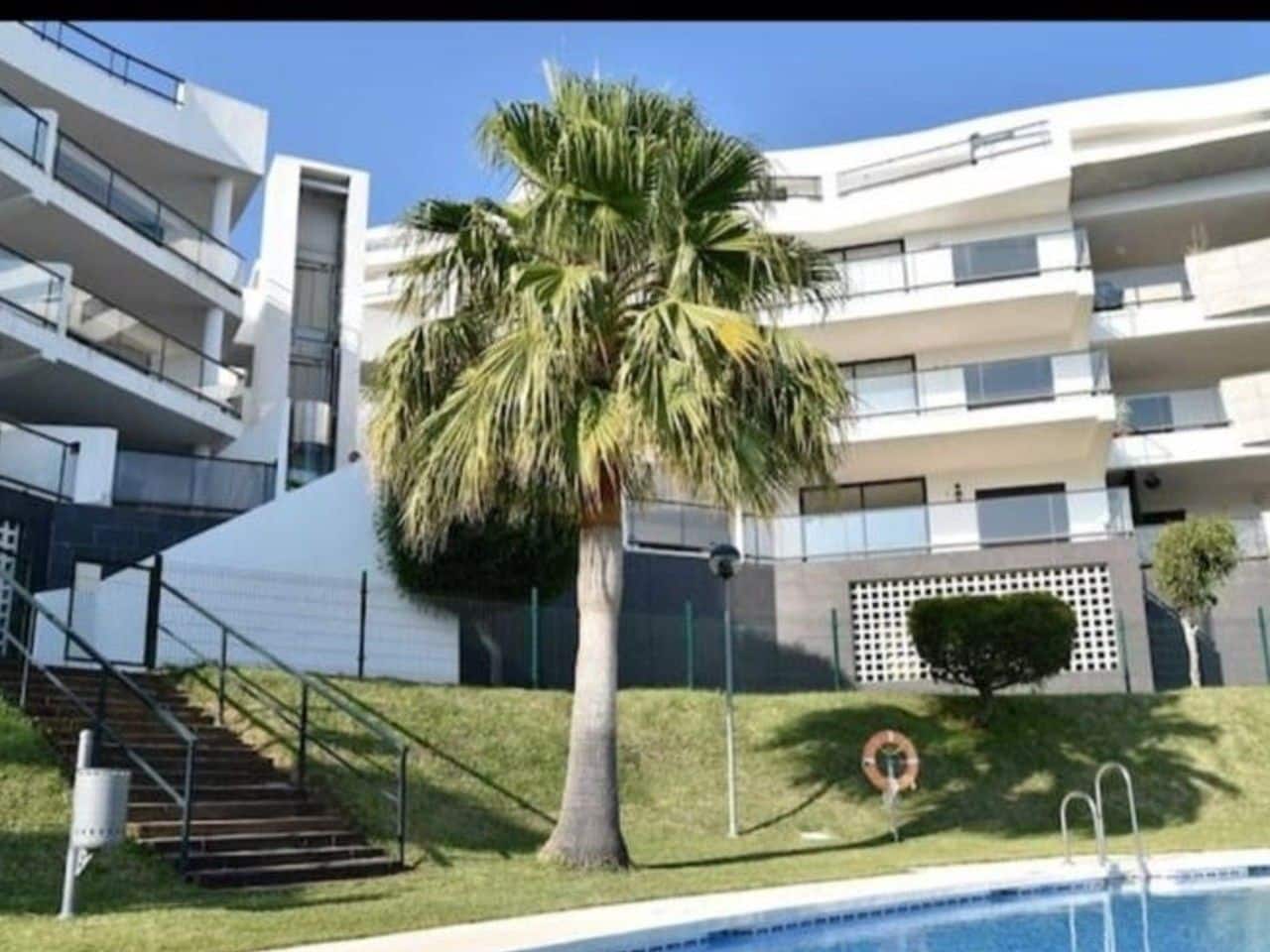 Apartamento de 3 habitaciones en Riviera del Sol en venta - 495.000 € (Ref: 9784723)