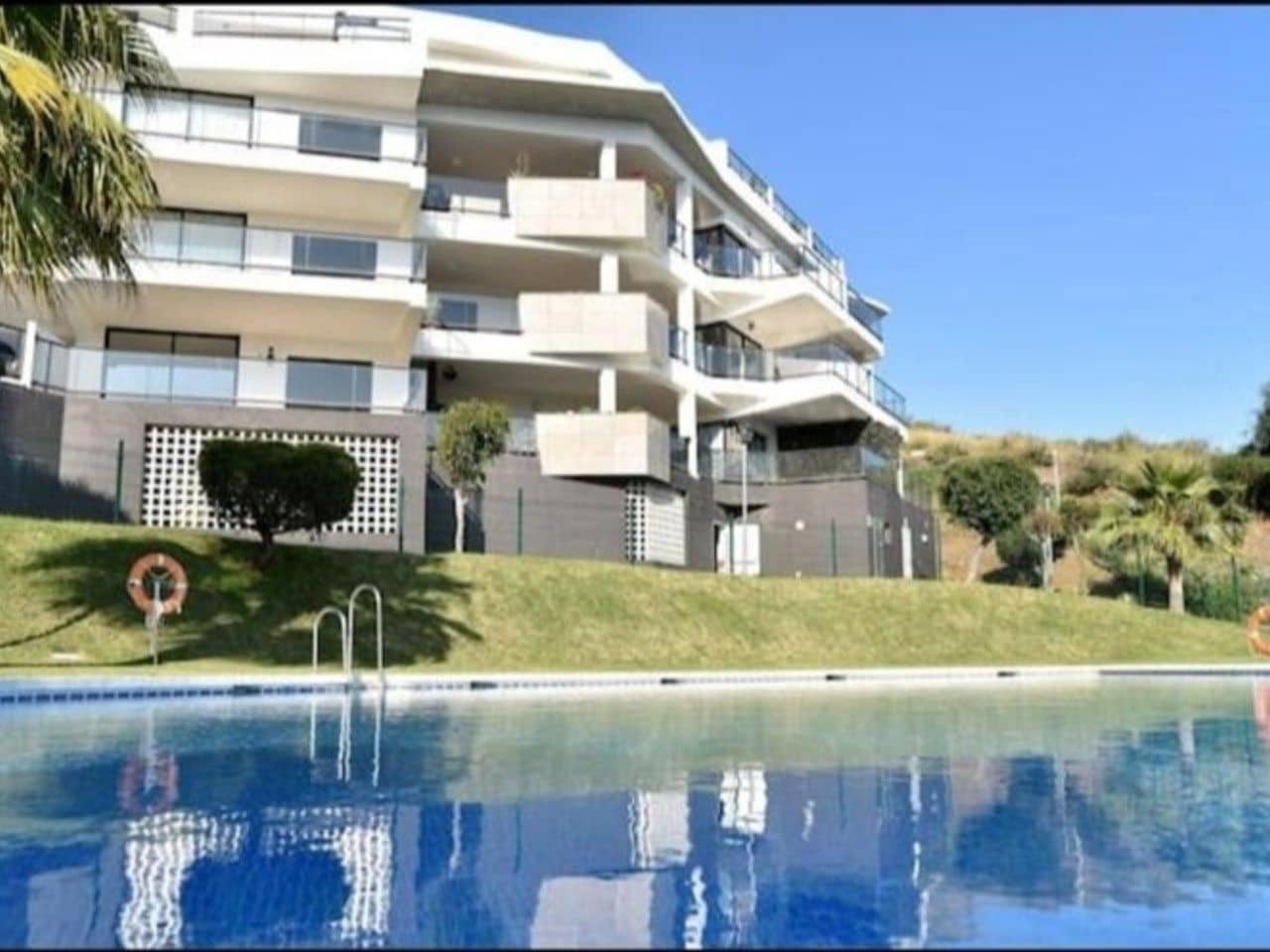 Apartamento de 3 habitaciones en Riviera del Sol en venta - 495.000 € (Ref: 9784723)