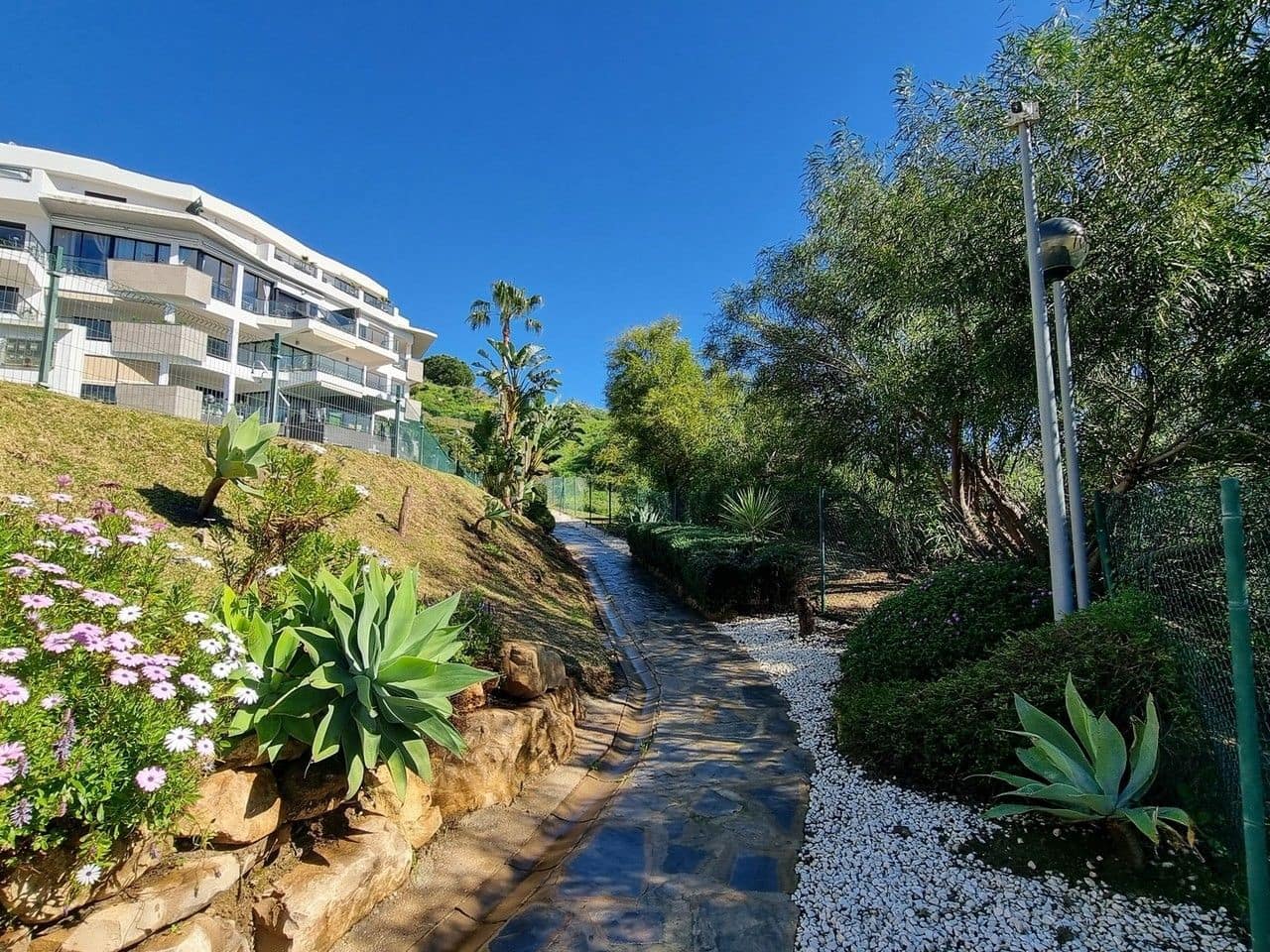 Apartamento de 3 habitaciones en Riviera del Sol en venta - 495.000 € (Ref: 9784723)