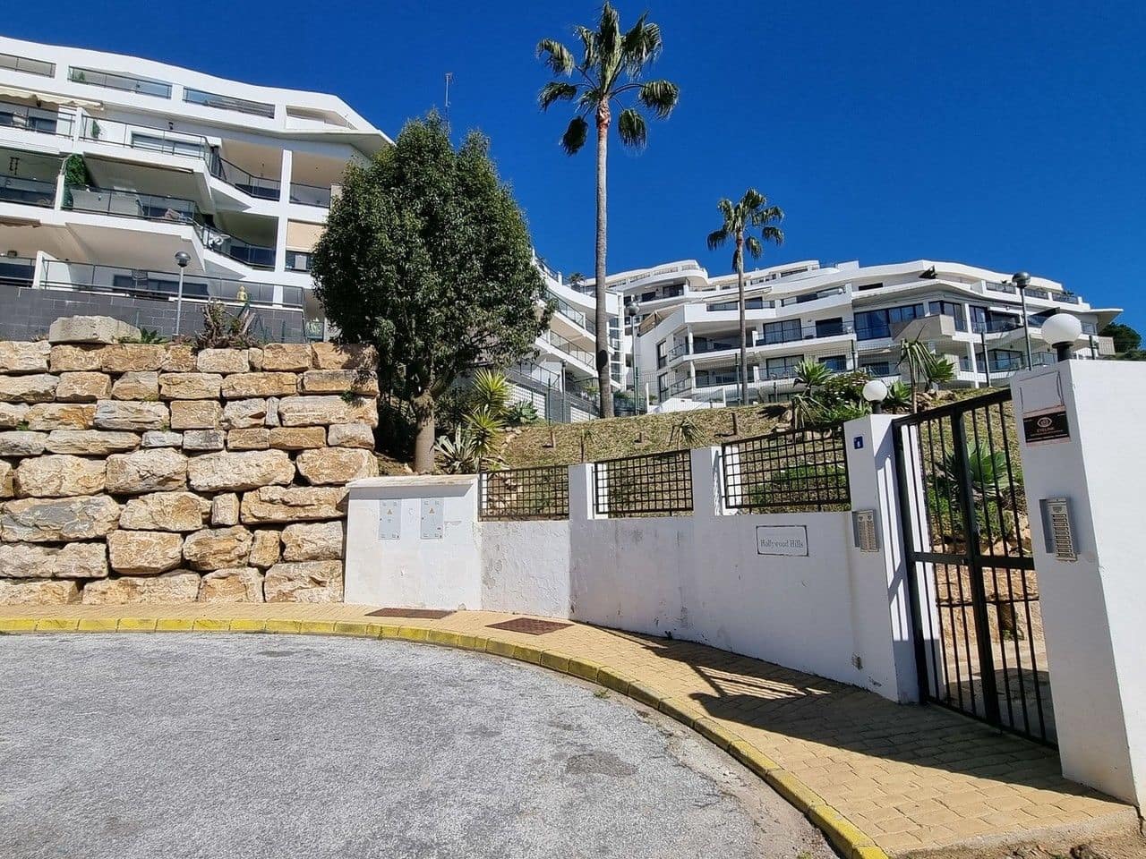 Apartamento de 3 habitaciones en Riviera del Sol en venta - 495.000 € (Ref: 9784723)