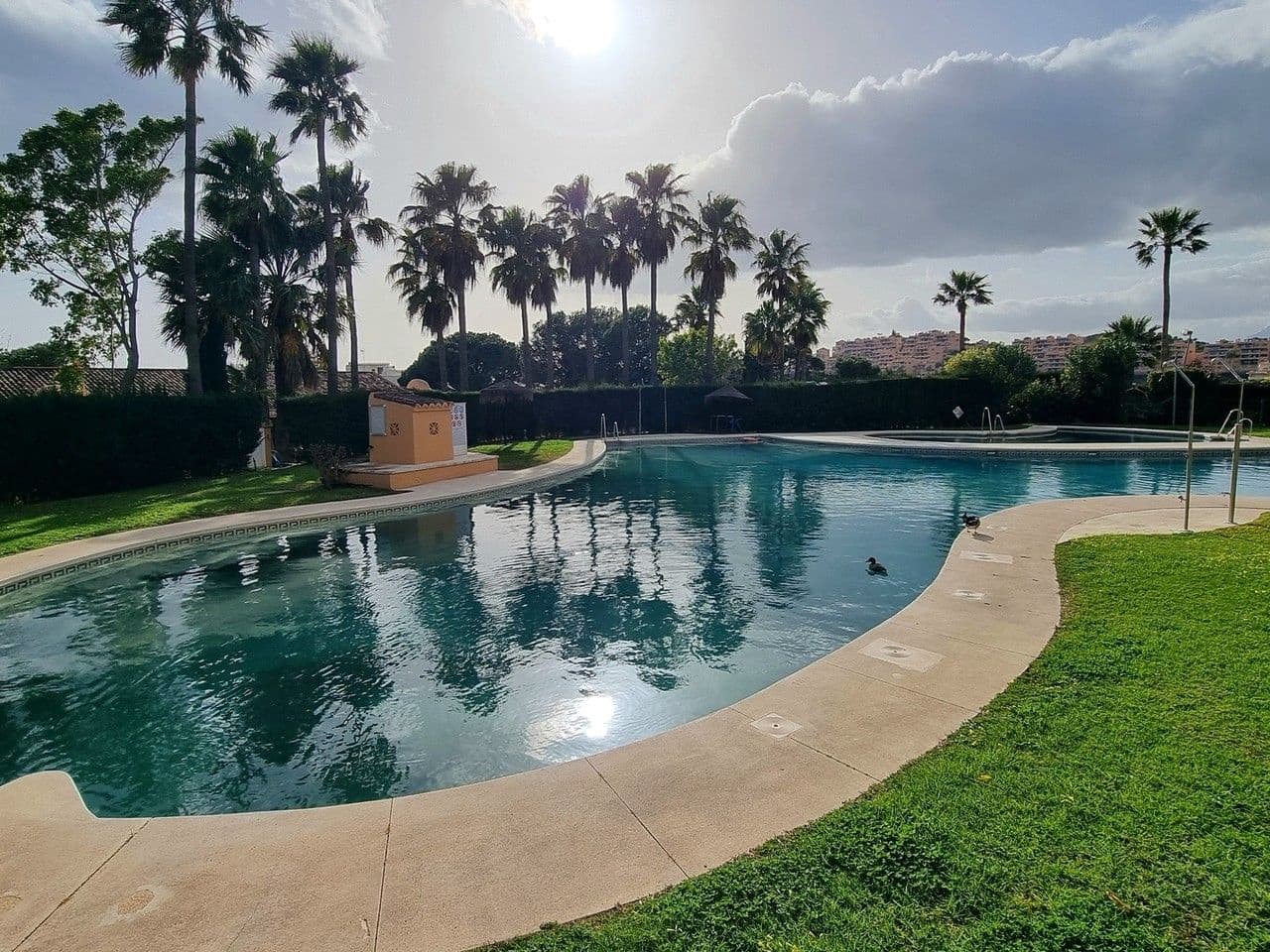 2 bedroom Apartment for sale in Calahonda - € 349,500 (Ref: 9784725)