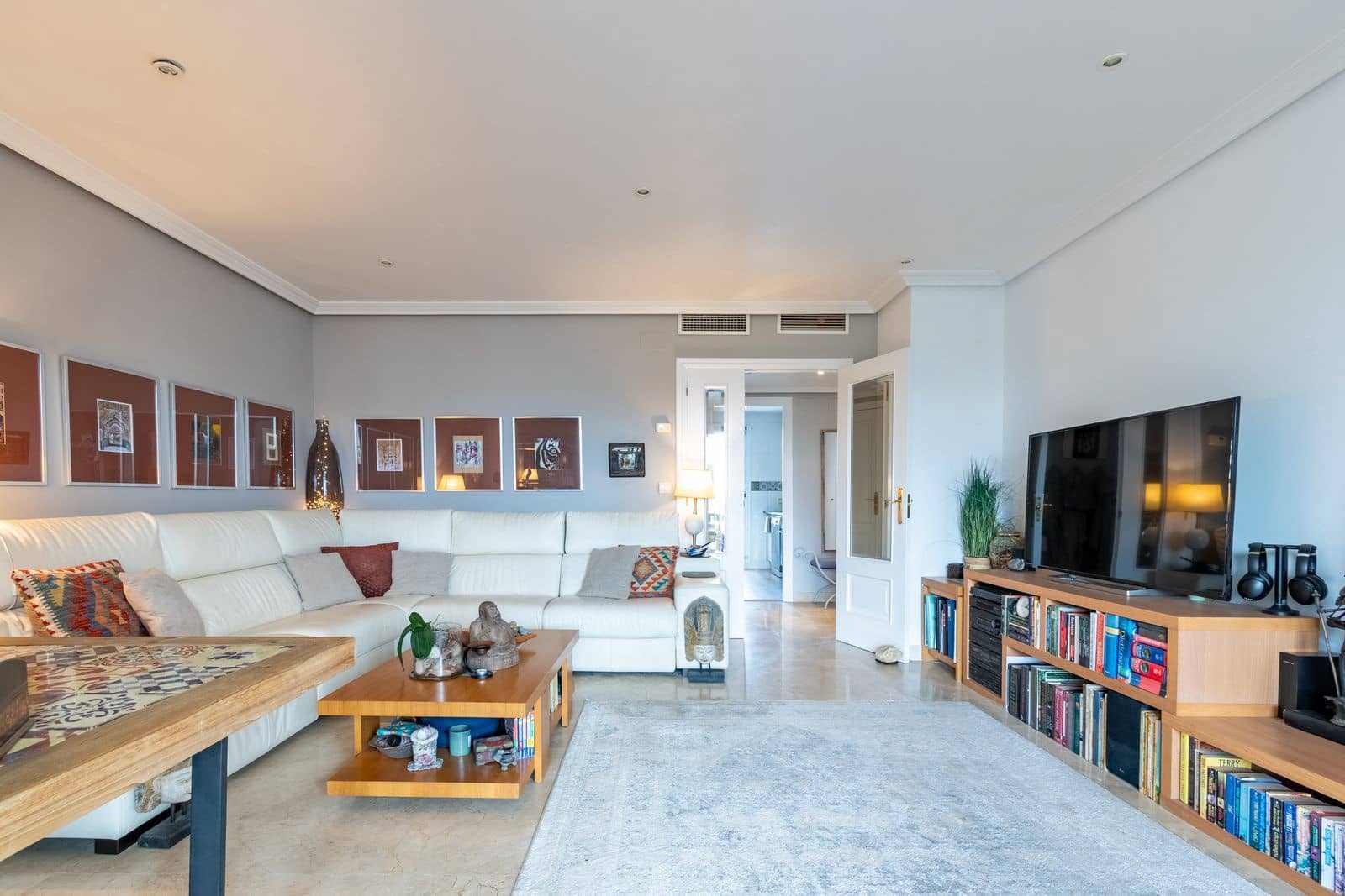 3 slaapkamer Appartement te koop in New Golden Mile - € 490.000 (Ref: 9784726)