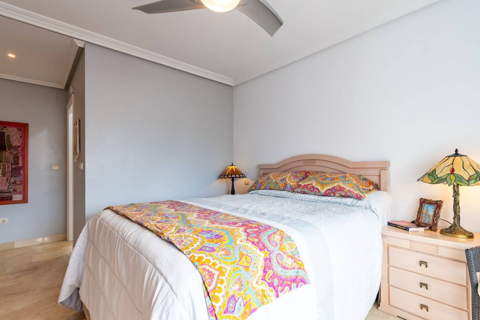 3 slaapkamer Appartement te koop in New Golden Mile - € 490.000 (Ref: 9784726)