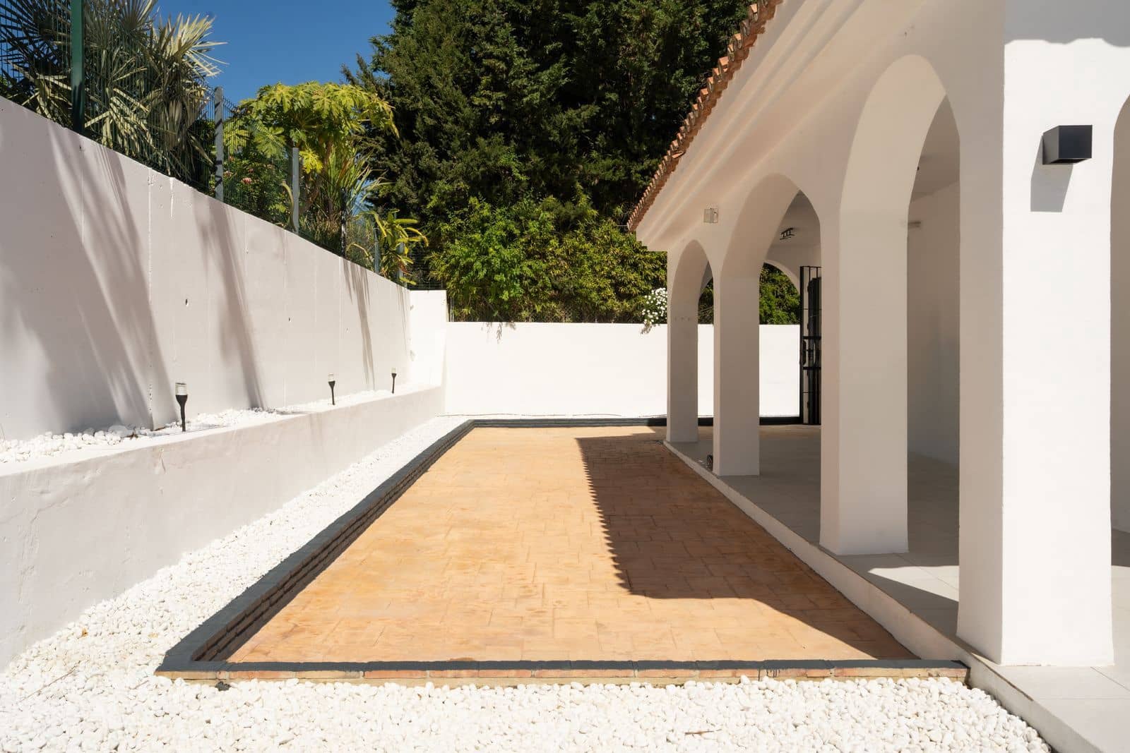 4 makuuhuone Huvila myytävänä paikassa Bel-Air - 1 770 000 € (Ref: 9784728)