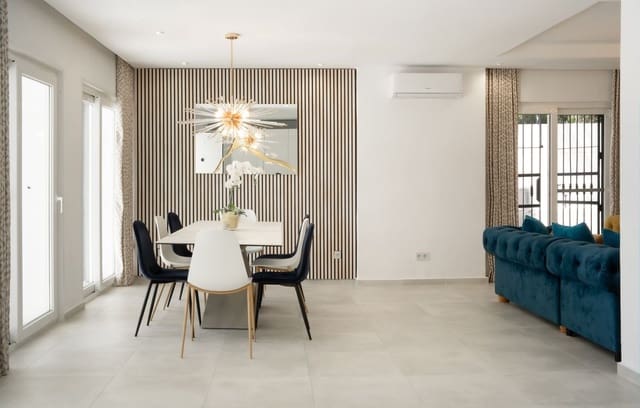 4 soverom Villa til salgs i Bel-Air, Estepona - € 1 770 000 (Ref: 9784728)