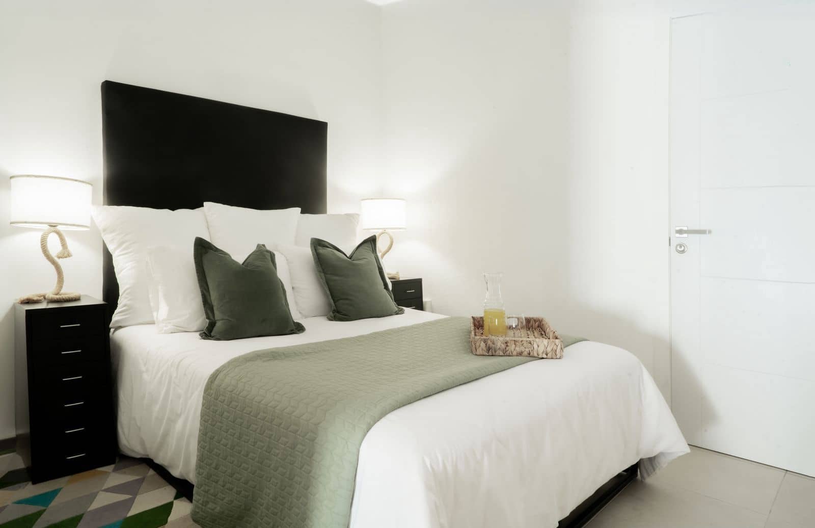 4 makuuhuone Huvila myytävänä paikassa Bel-Air - 1 770 000 € (Ref: 9784728)