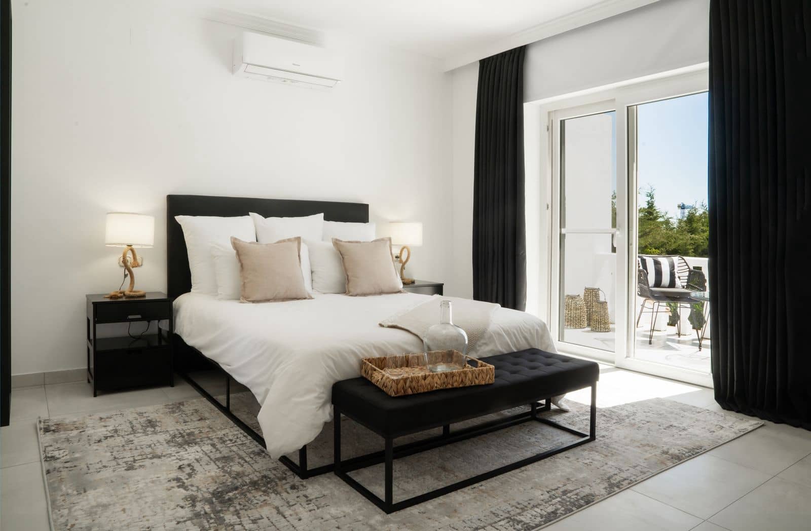 4 makuuhuone Huvila myytävänä paikassa Bel-Air - 1 770 000 € (Ref: 9784728)