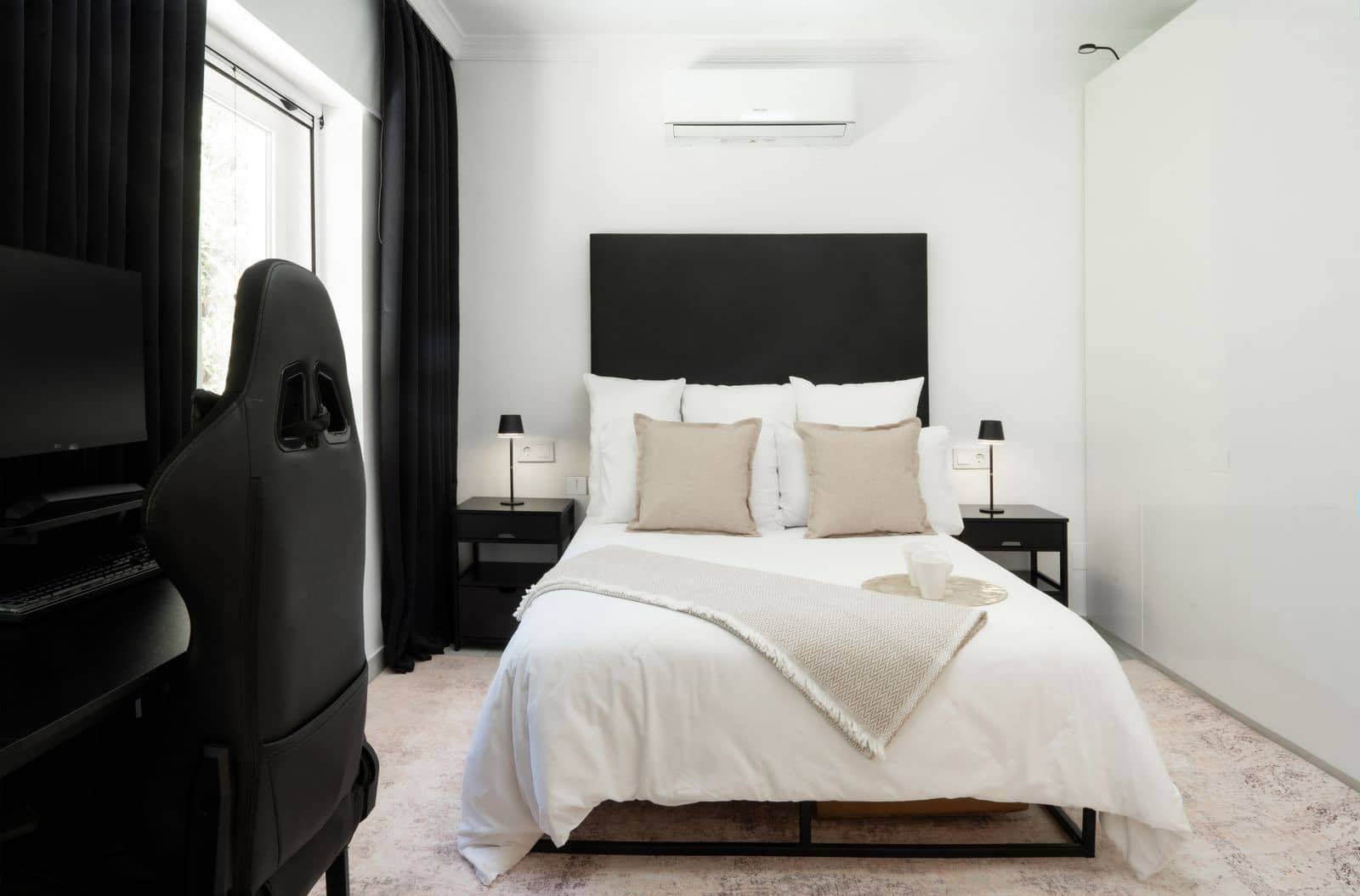 4 makuuhuone Huvila myytävänä paikassa Bel-Air - 1 770 000 € (Ref: 9784728)