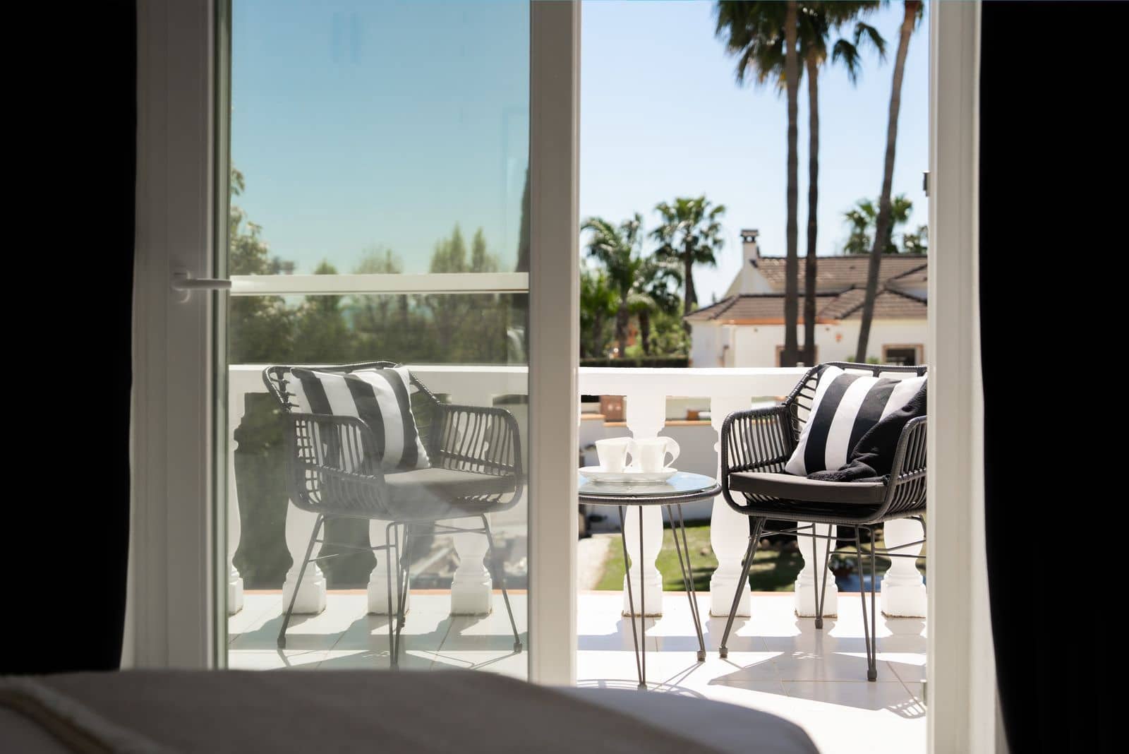 4 makuuhuone Huvila myytävänä paikassa Bel-Air - 1 770 000 € (Ref: 9784728)