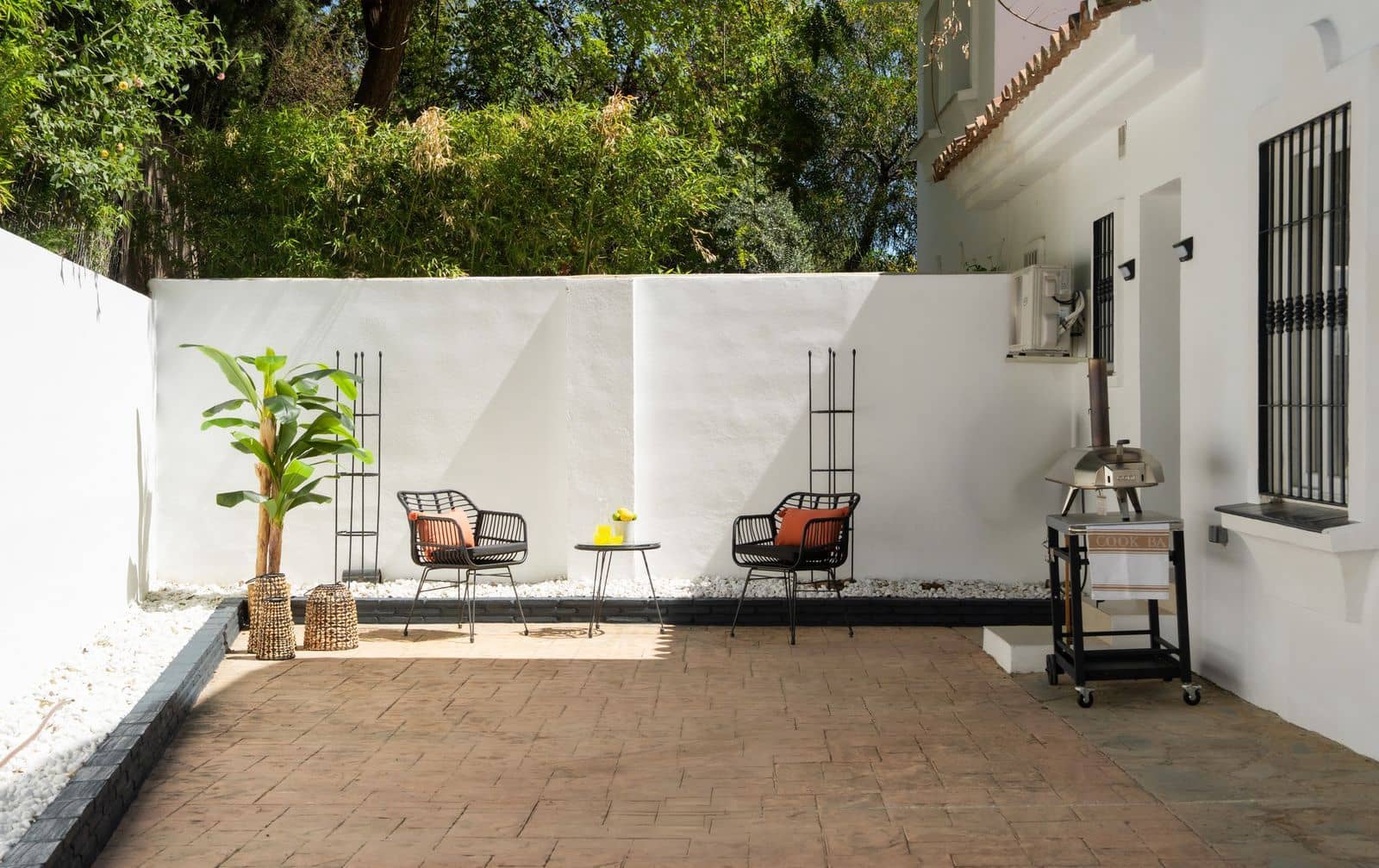 4 makuuhuone Huvila myytävänä paikassa Bel-Air - 1 770 000 € (Ref: 9784728)