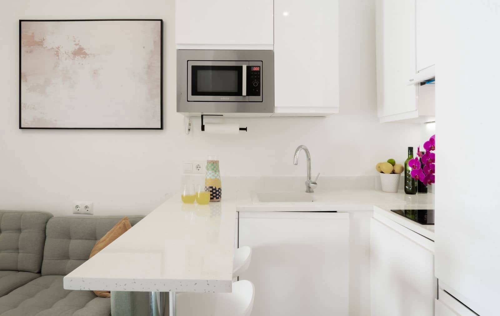 4 makuuhuone Huvila myytävänä paikassa Bel-Air - 1 770 000 € (Ref: 9784728)