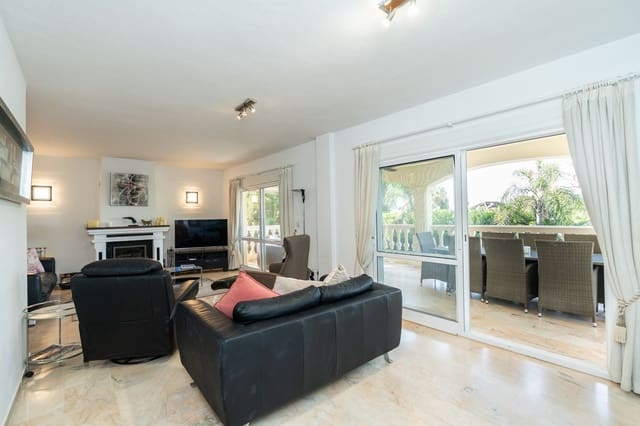 5 camera da letto Villa in vendita in Marbesa, Marbella - 1.750.000 € (Rif: 9784729)