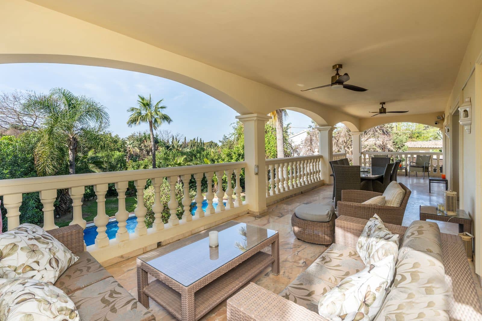 5 chambre Villa/Maison à vendre à Marbesa - 1 750 000 € (Ref: 9784729)