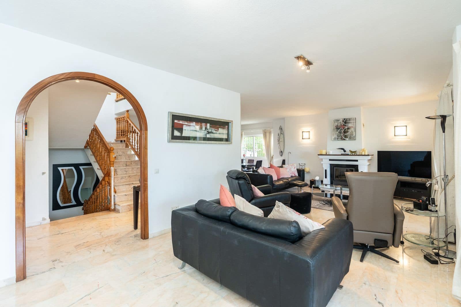 5 chambre Villa/Maison à vendre à Marbesa - 1 750 000 € (Ref: 9784729)