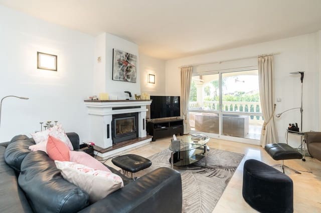 5 camera da letto Villa in vendita in Marbesa, Marbella - 1.750.000 € (Rif: 9784729)