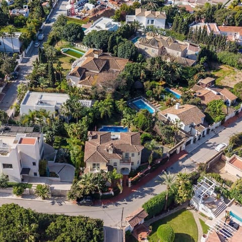 5 camera da letto Villa in vendita in Marbesa, Marbella - 1.750.000 € (Rif: 9784729)