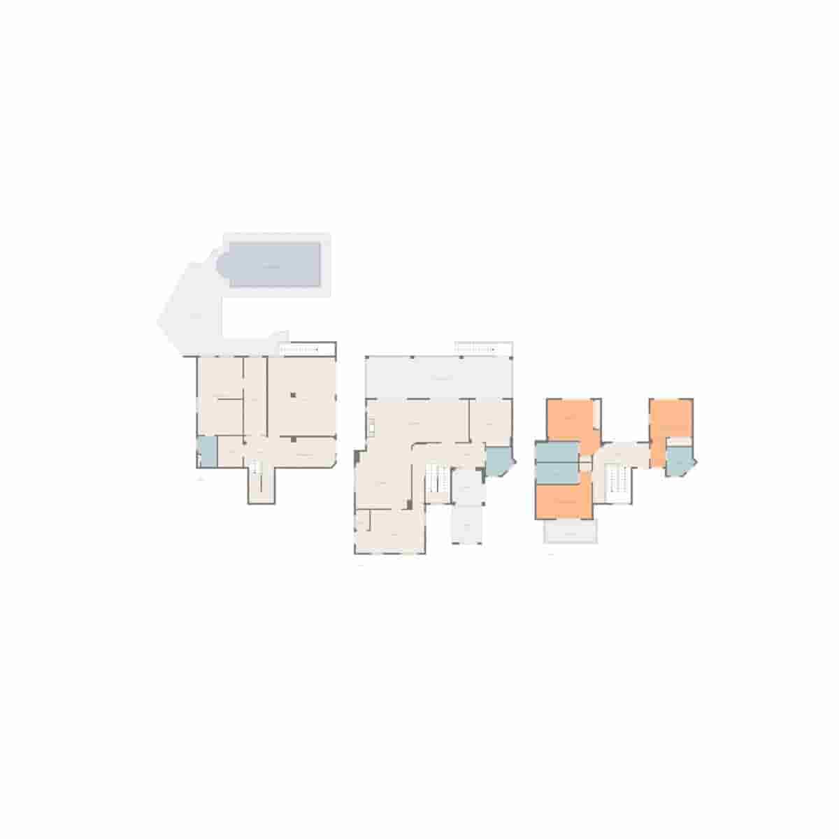 5 chambre Villa/Maison à vendre à Marbesa - 1 750 000 € (Ref: 9784729)