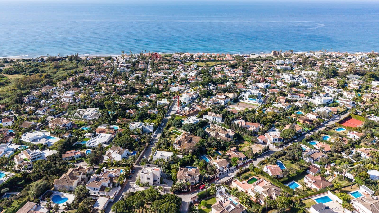 5 chambre Villa/Maison à vendre à Marbesa - 1 750 000 € (Ref: 9784729)