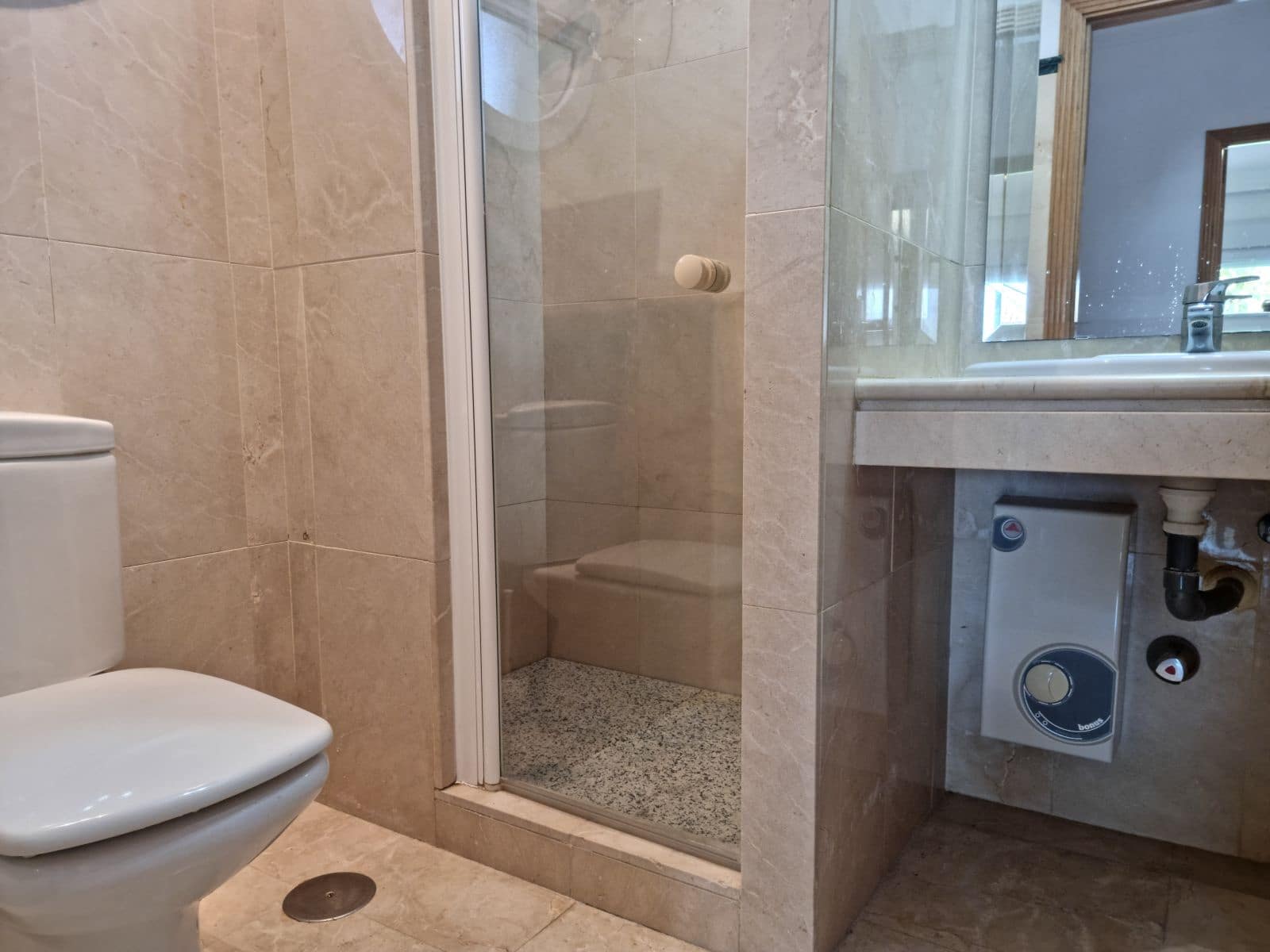 3 makuuhuone Paritalo myytävänä paikassa Marbella - 1 120 000 € (Ref: 9784730)