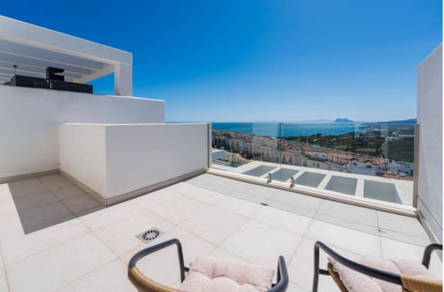 4 camera da letto Casa in vendita in Manilva - 799.000 € (Rif: 9784731)