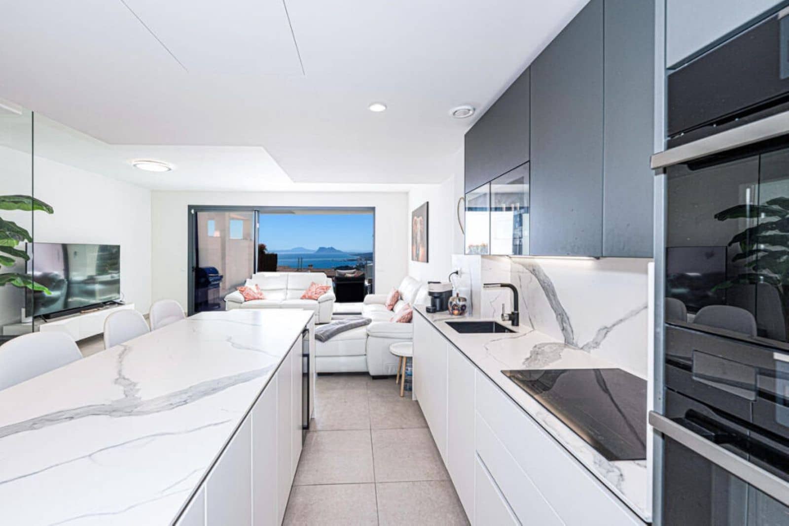 4 camera da letto Casa in vendita in Manilva - 799.000 € (Rif: 9784731)