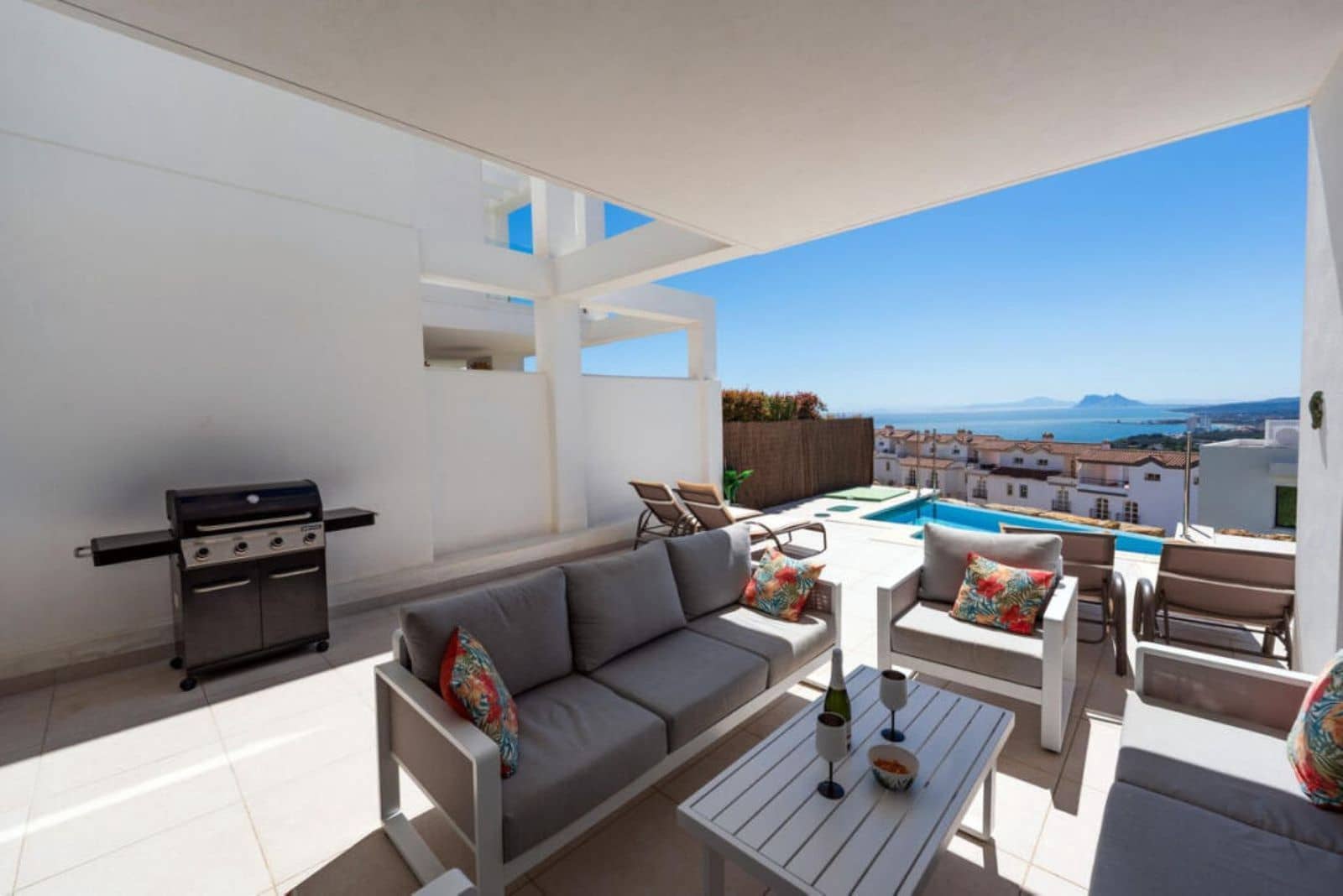 4 camera da letto Casa in vendita in Manilva - 799.000 € (Rif: 9784731)