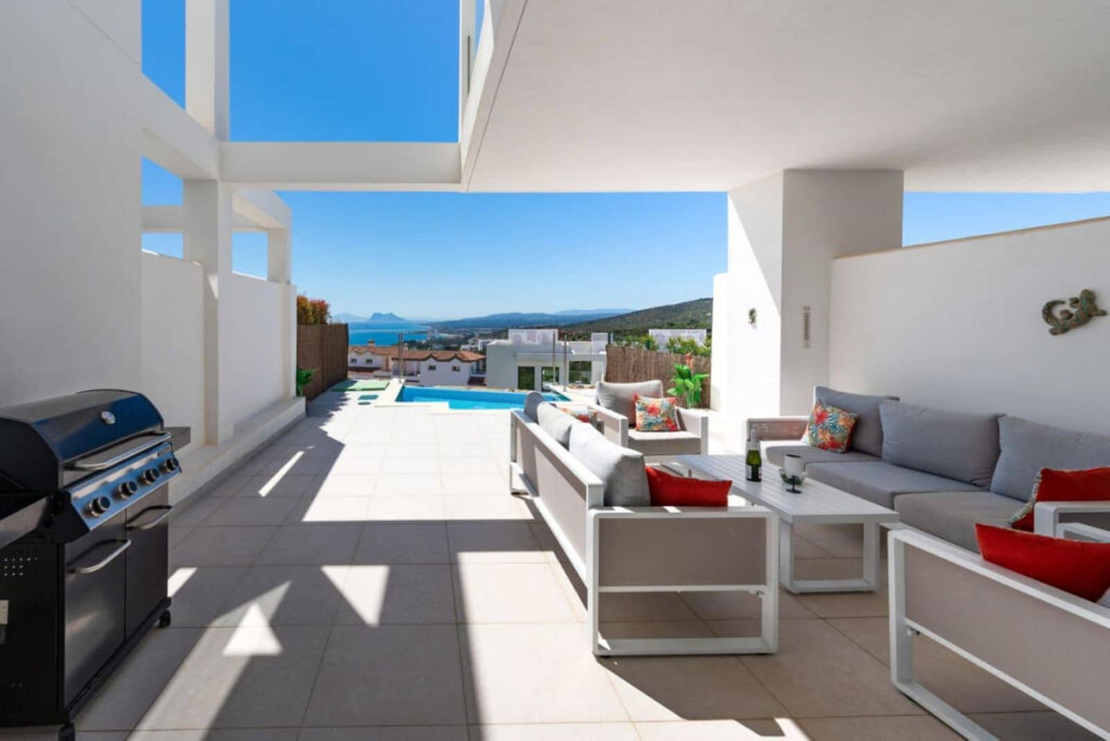 4 camera da letto Casa in vendita in Manilva - 799.000 € (Rif: 9784731)