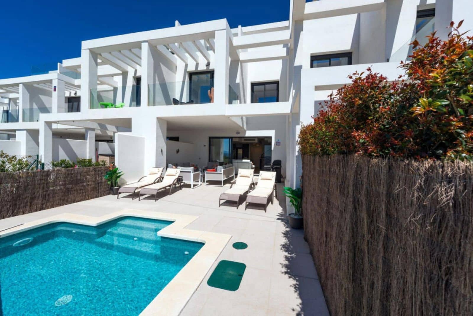 4 camera da letto Casa in vendita in Manilva - 799.000 € (Rif: 9784731)