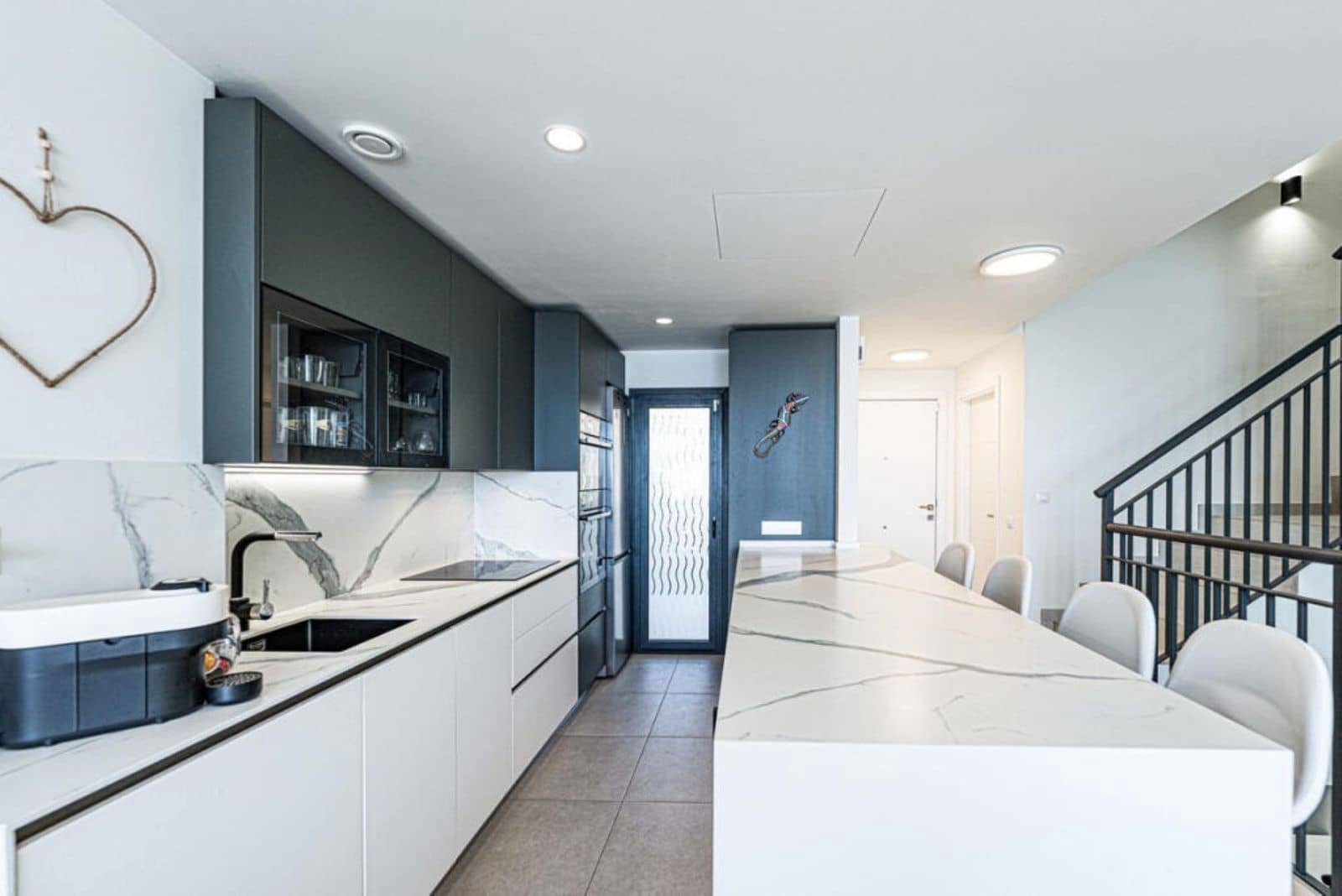 4 camera da letto Casa in vendita in Manilva - 799.000 € (Rif: 9784731)