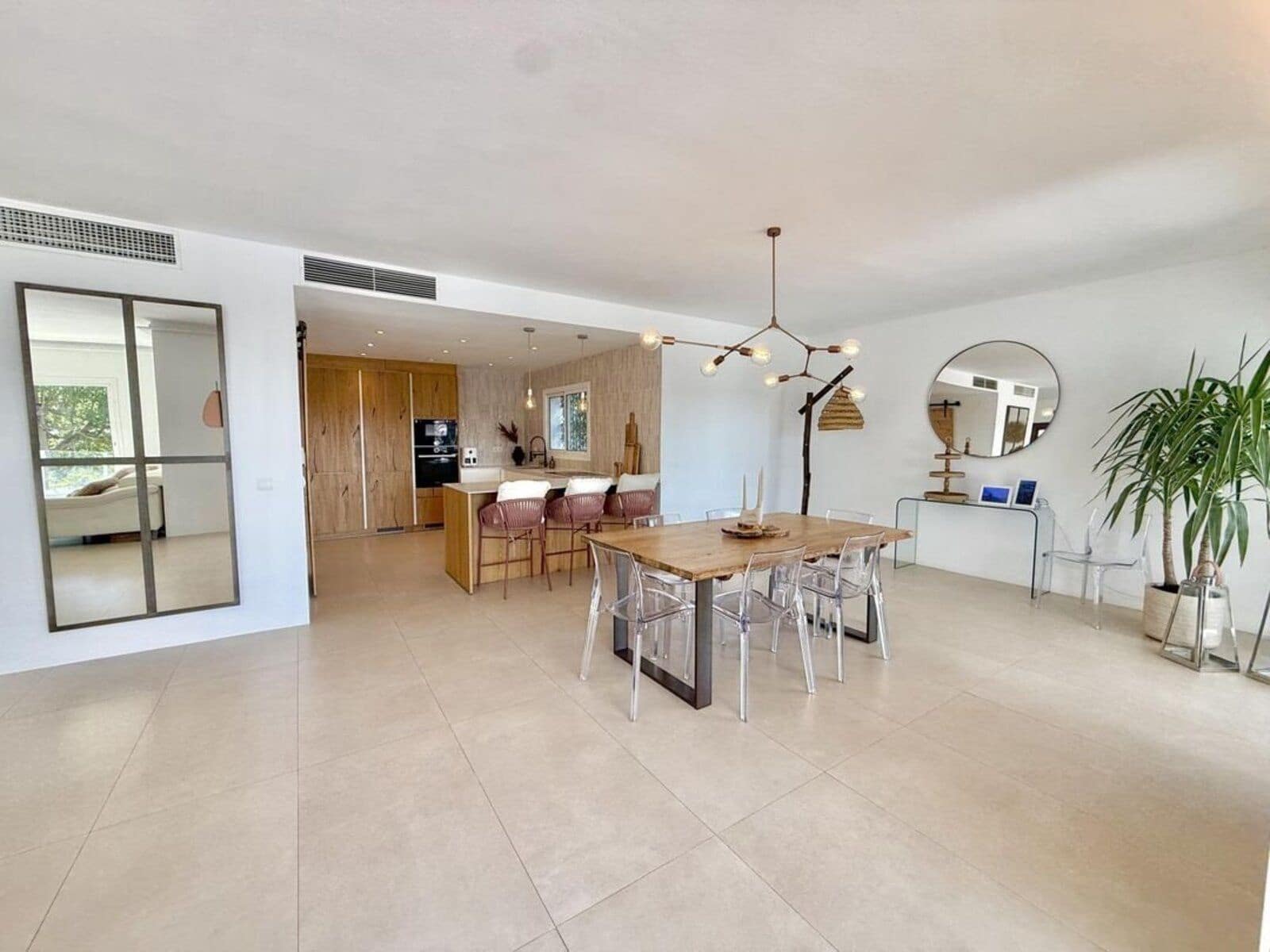 3 sypialnia Willa na sprzedaż w Riviera del Sol - 1 310 000 € (Ref: 9784732)