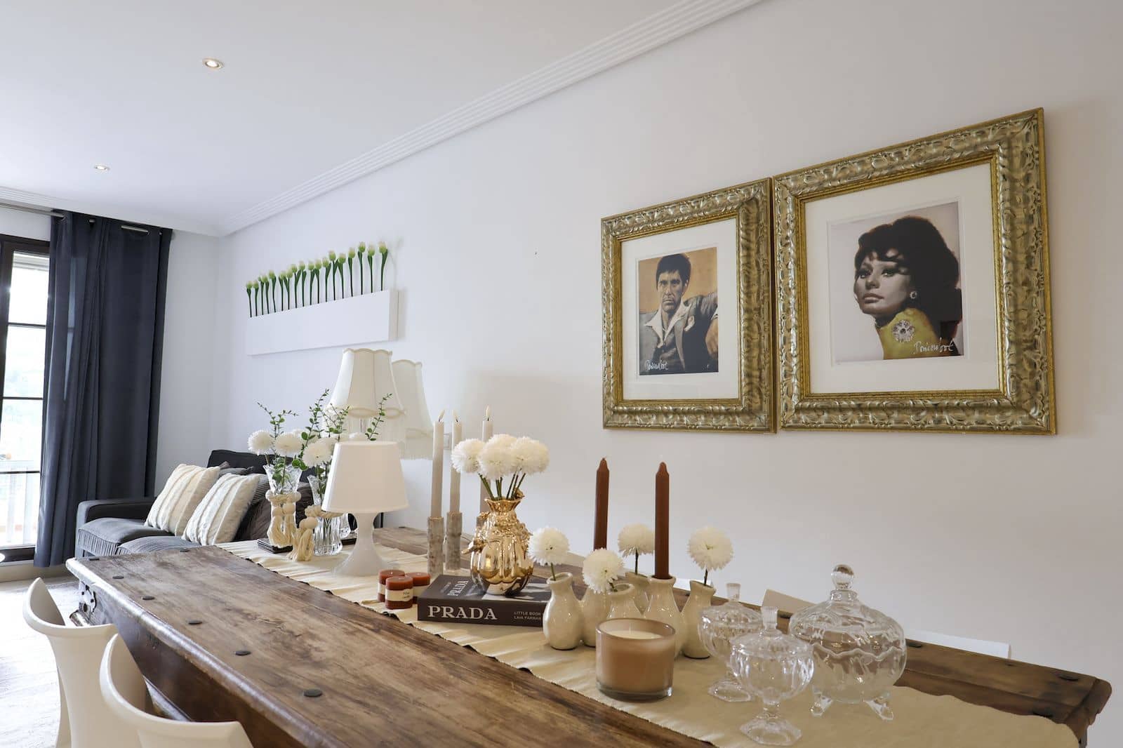 3 chambre Appartement à vendre à Los Arqueros - 495 000 € (Ref: 9784733)